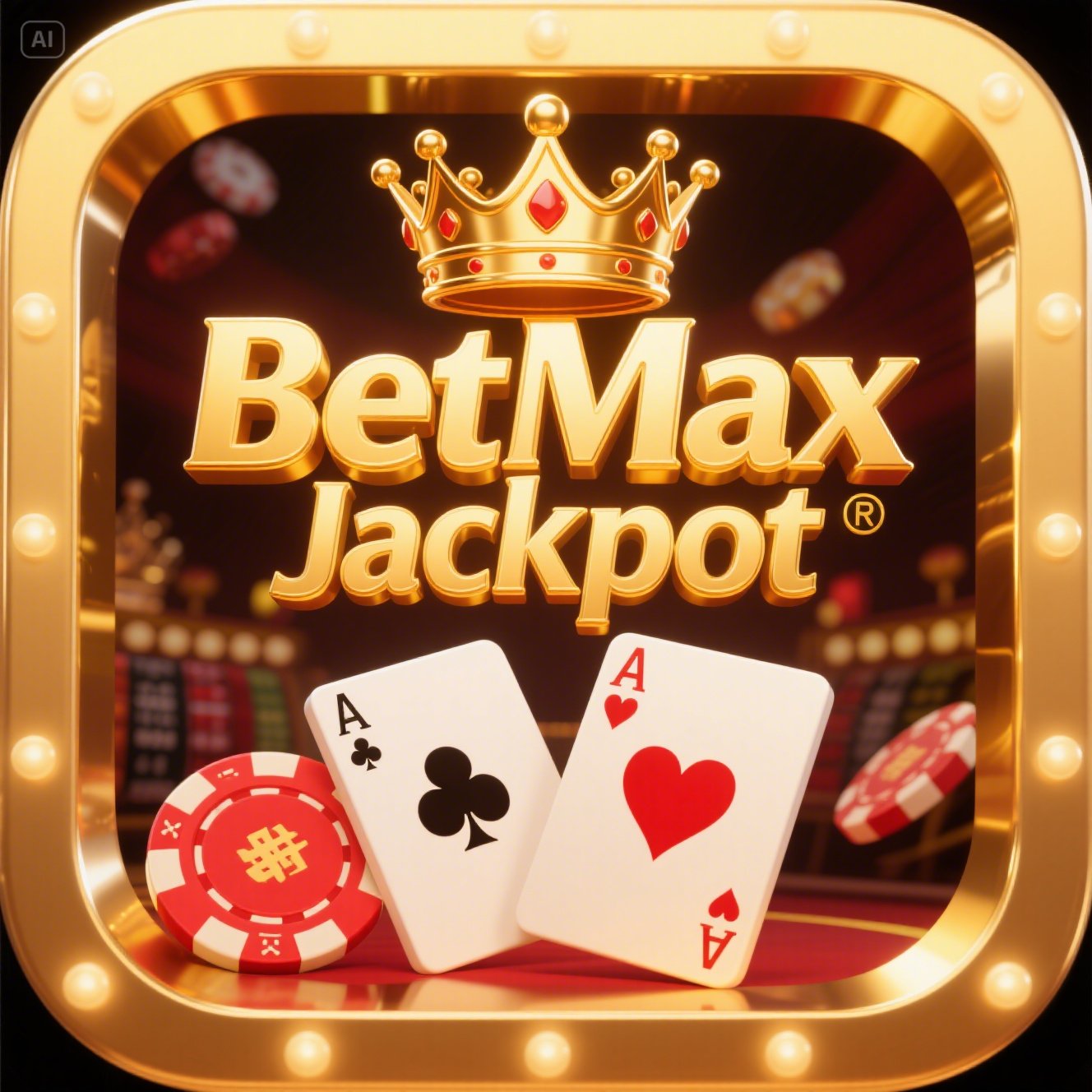 BetMax Jackpot